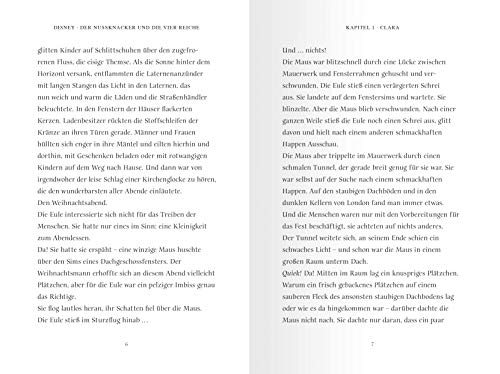 Disney Der Nussknacker und die Vier Reiche: Der