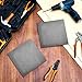 Therwen 2 Pcs 1/4