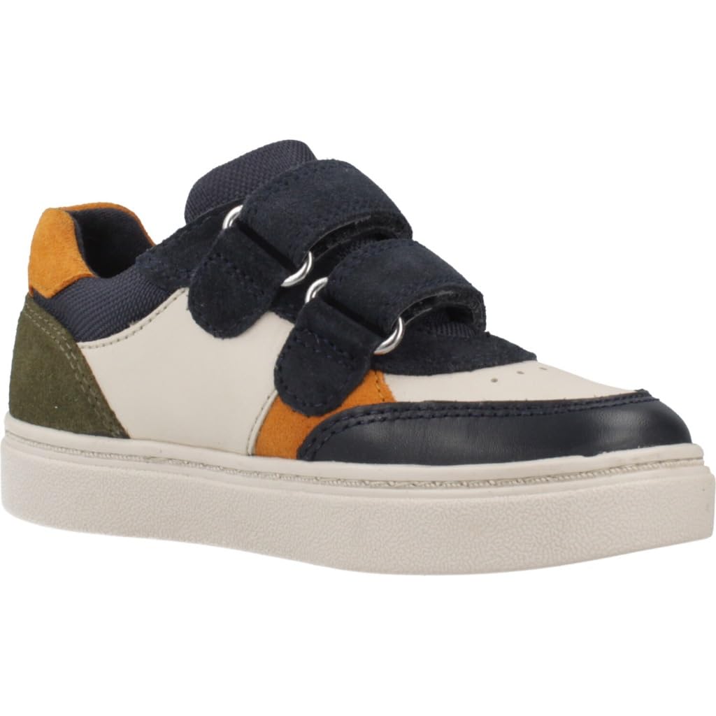 Geox Chłopcy B Nashik BoyAdidasy