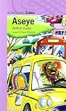  ASEYE ZU - ZUBIA (LECTURAS)