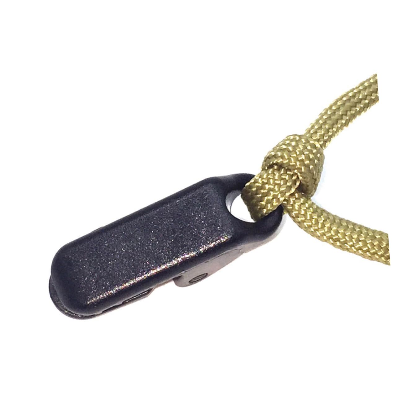 BESPORTBLE 20pcs Plastic Tarp Clips Wind Resistant Camping for Tents Awnings Tarps Essential Outdoor Accessories for Down