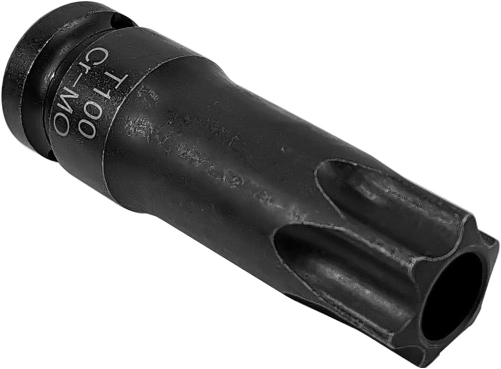 TOOLS T100 Camshaft Socket - Compatible with Mercedes Benz M270/M271/M274/M276