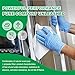 Synvicovan Cleanroom Wipes 9