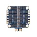iFlight SucceX-E 45A BLHeli_S 4-in-1 ESC 2-6s Electronic Speed Controller Support DSHOT600 for FPV Racing Drone Quadcopter