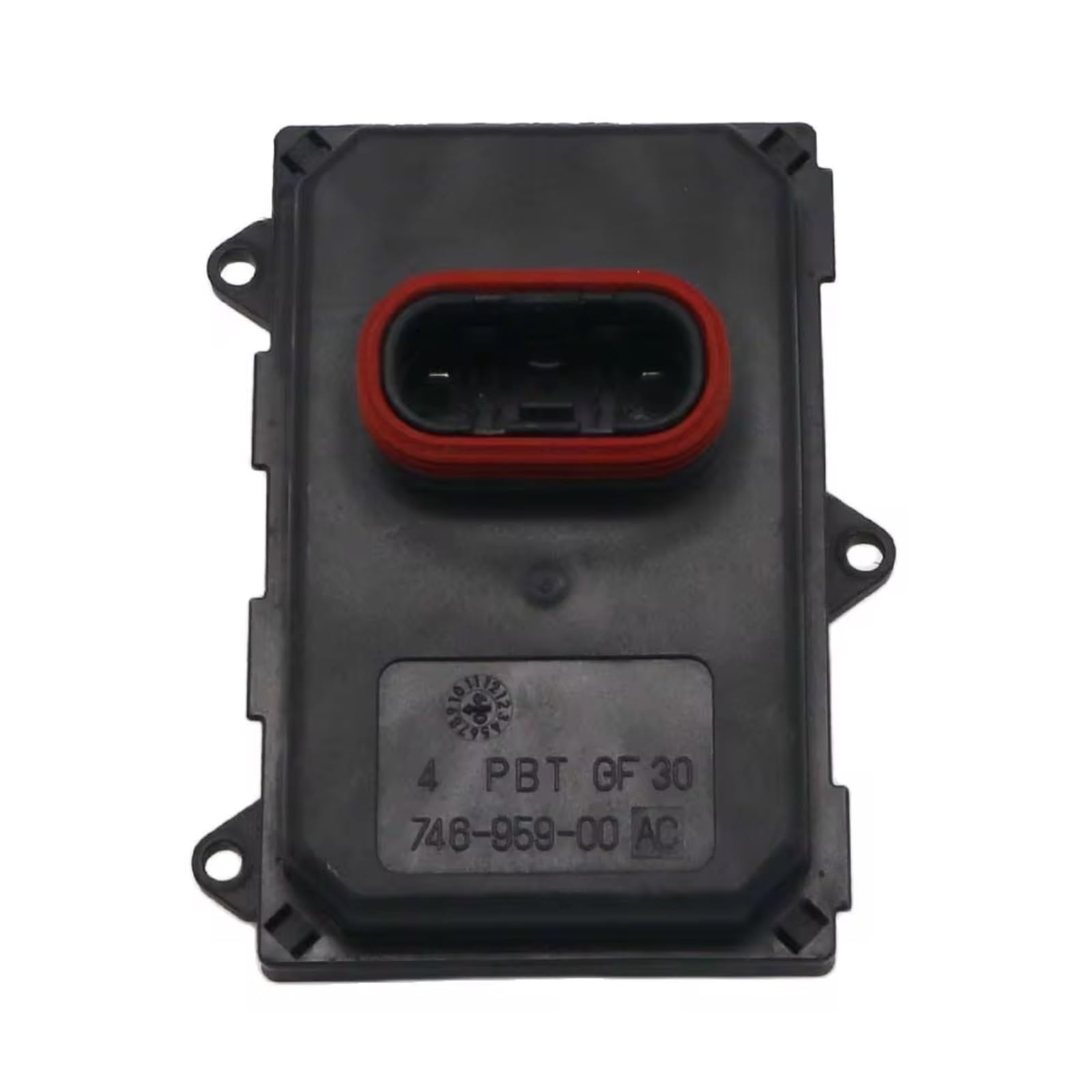 Module De Commande De Phares De Voiture à LED, Pour Touareg Tiguan