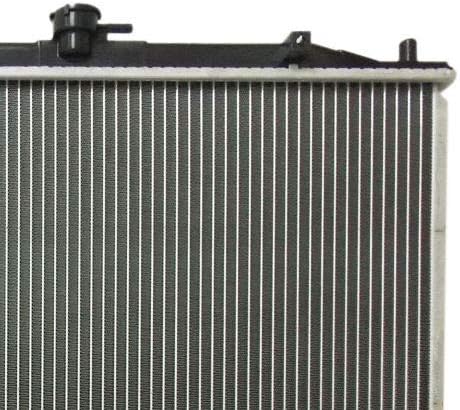 Automotive Cooling Radiator For Mitsubishi Montero 2468
