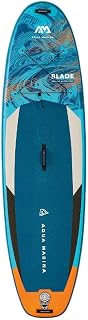 Aqua Marina Blade 10’6”, Windsup, Mehrfarbig, U, Unisex-Erwachsene