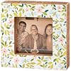 Primitives by Kathy Flowers And Bees Box Frame