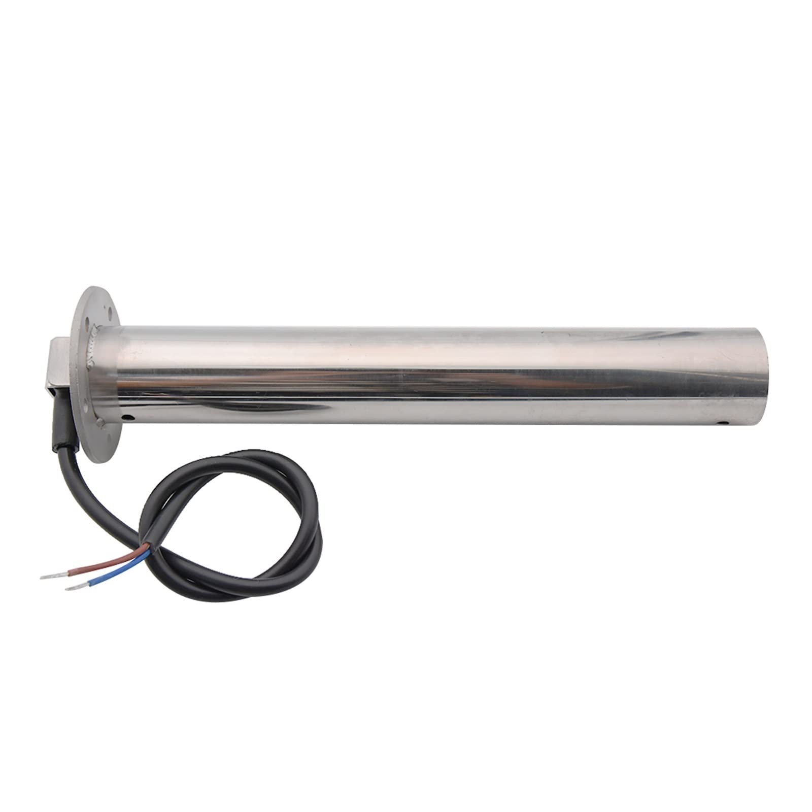Sensore di livello del carburante, 500 mm, 450 mm, 400 mm, 300 mm, 150 mm, unità mittente per acque reflue, sensore di livello per acque reflue, per imbarcazioni marine, camper, serbatoi di