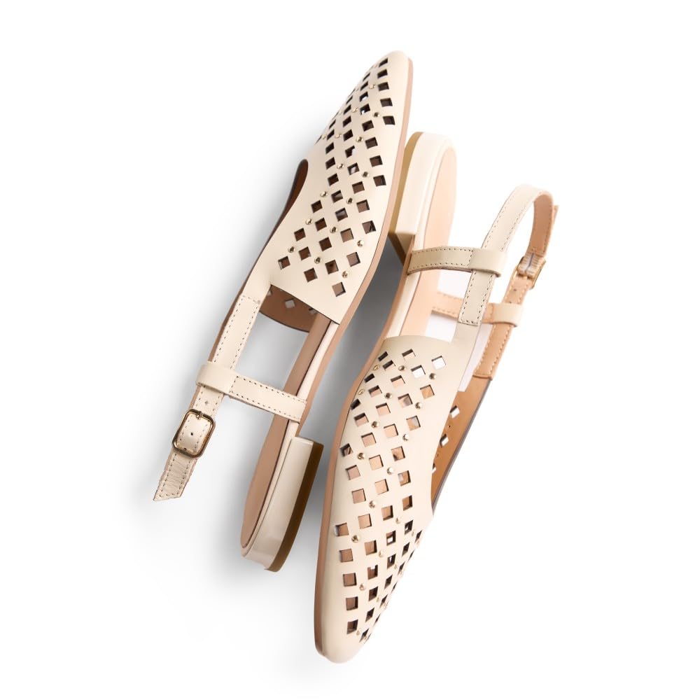 GIOSEPPO Kyaka, Zapatos Planos Mary Jane Mujer