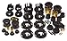 Prothane 16-2005-BL Total Suspension Kit