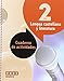 Produktbild Lengua castellana y literatura Cuaderno de actividades 2 ESO Atòmium