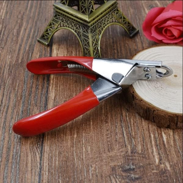 Stainless Steel Pet Dog Cat Nail Toe Claw Clippers Scissors Trimmer Cutter Grooming Tool Pet Nail Scissors