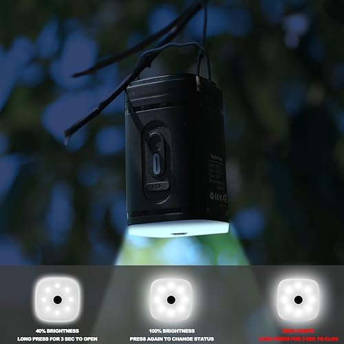 Miniatura 3 de Bomba de aire portátil para inflables