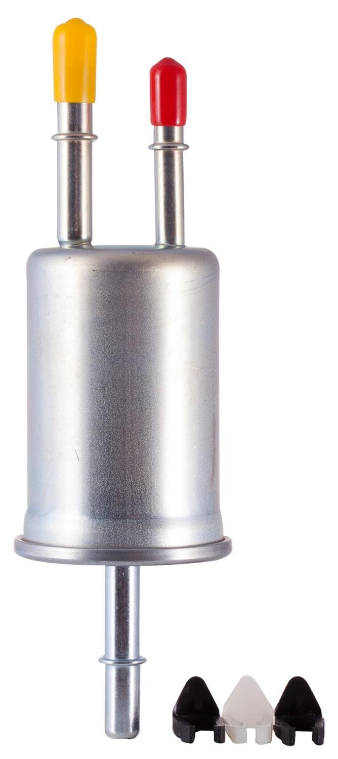 Fuel Filter Compatible With Ford Expedition 2017 2016 2015 2014 2013 2012 2011 2010 2009 2008 2007 P-3530925