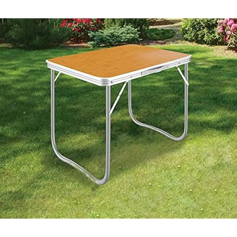 Unibos Heavy Duty Folding Camping Table Cover
