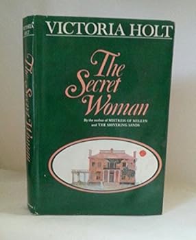 The Secret Woman
