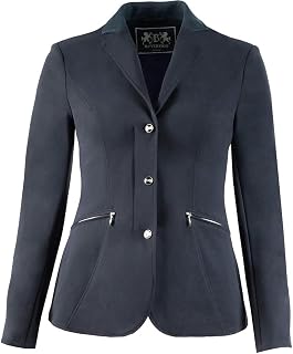 B Vertigo Sonia Womens Softshell Show Jacket