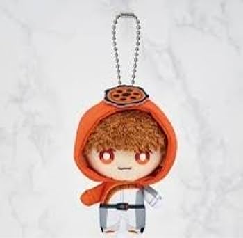 Amazon.co.jp: 振騎玄蕃 ブンオレンジ 爆上戦隊ブンブンジャー