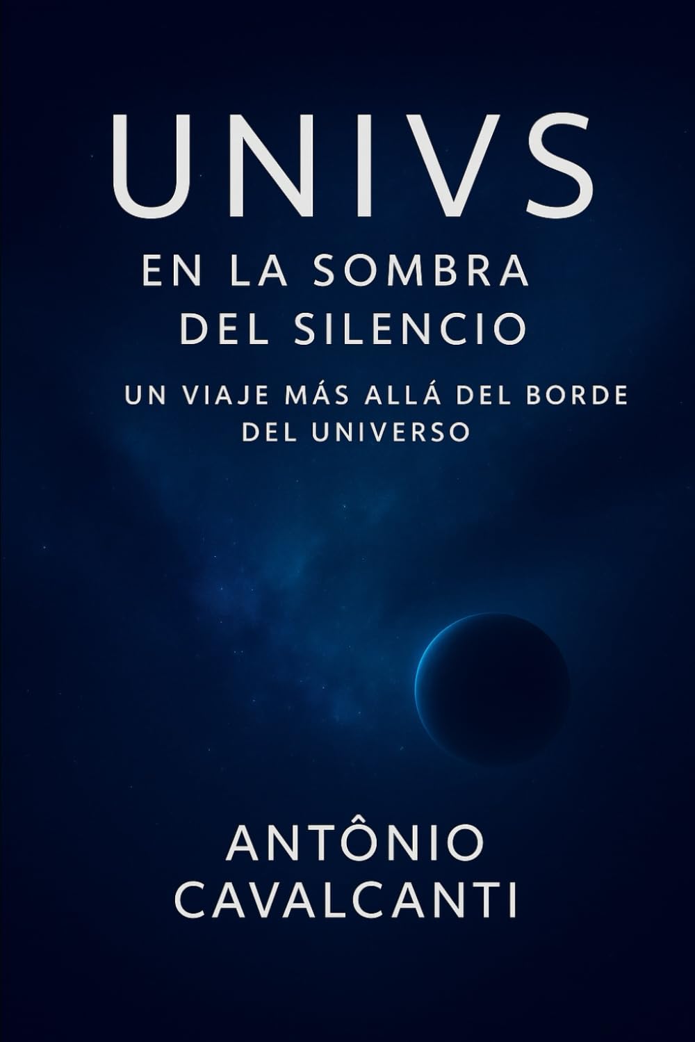 UNIVS: En la sombra del silencio