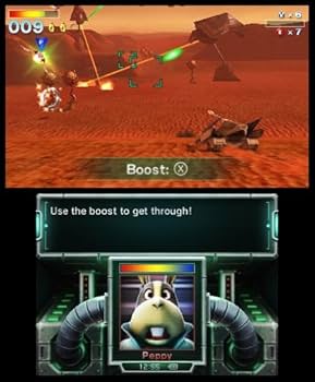 Star Fox 64 3D : Amazon.in