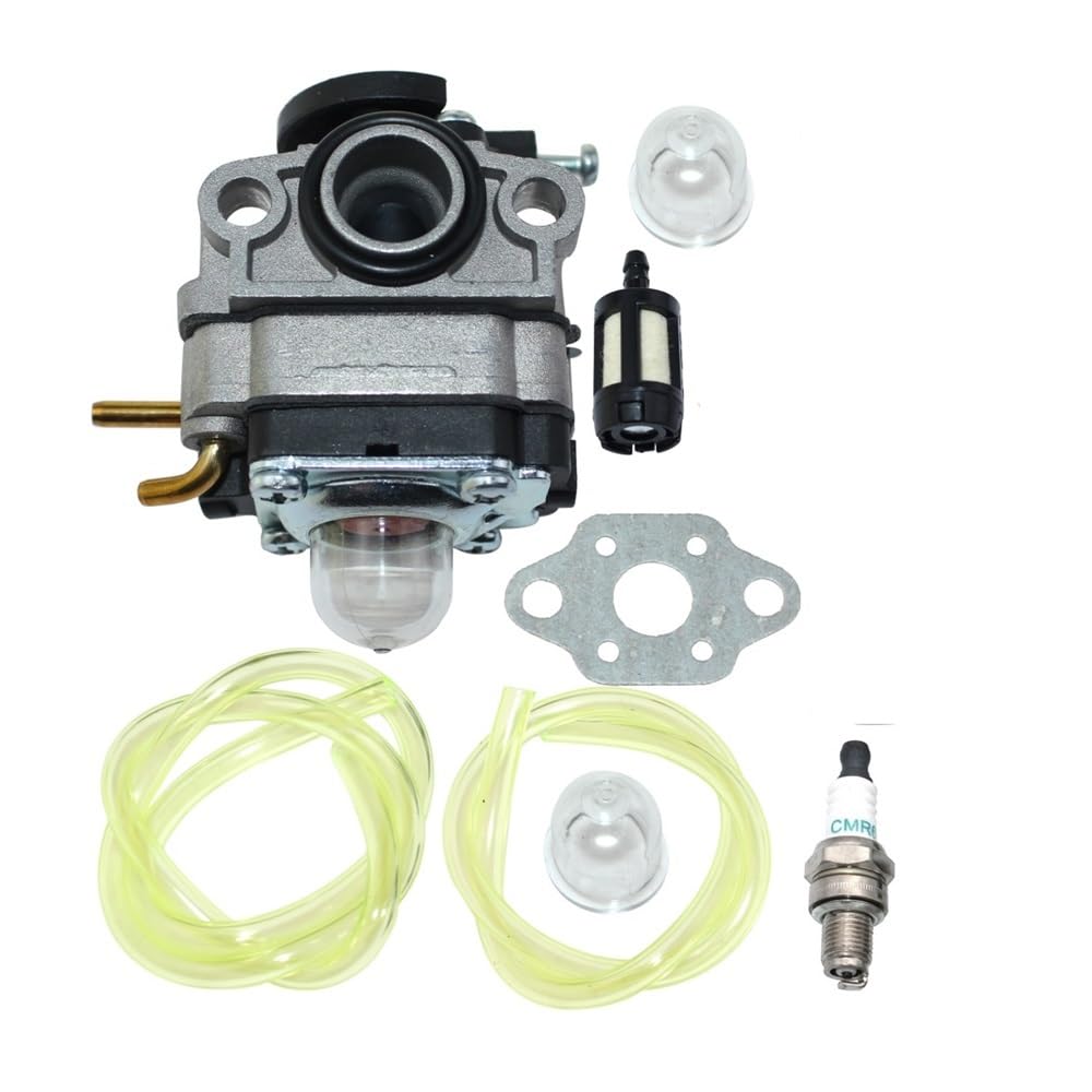 Carburateur TB146EC TB516EC MP429 Y4700EC remplacement moteur