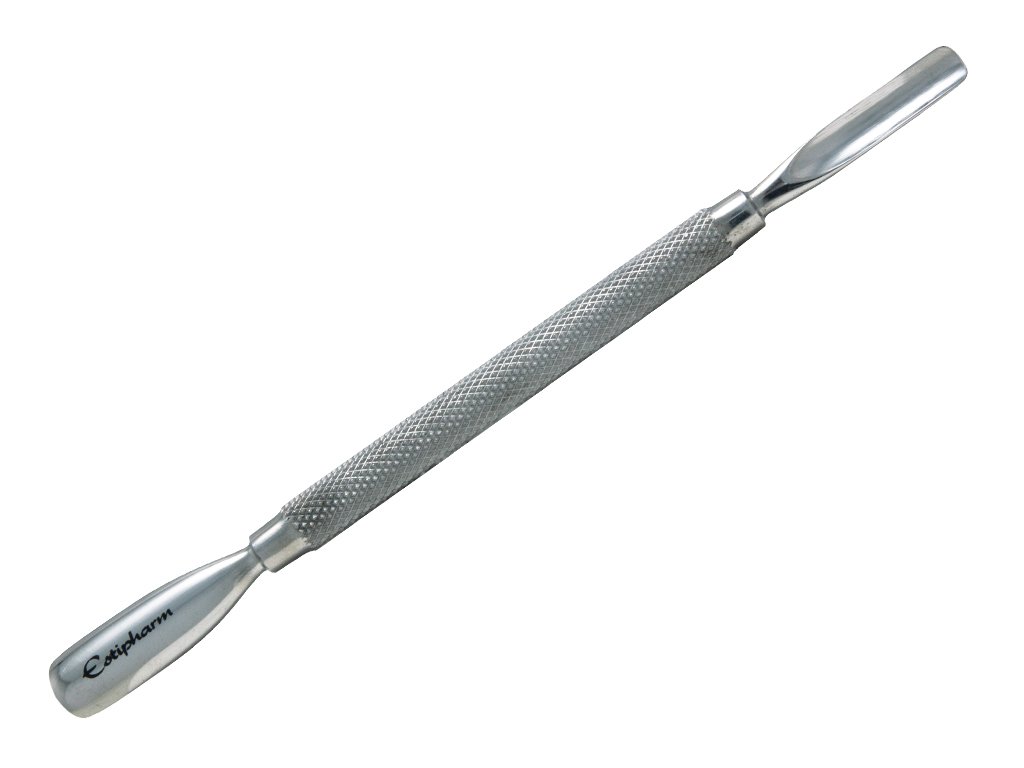 Estipharm repousse-peaux Metal GM