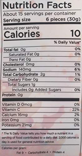 MAMA OS Premium Kimchi, 16 OZ - Image 4