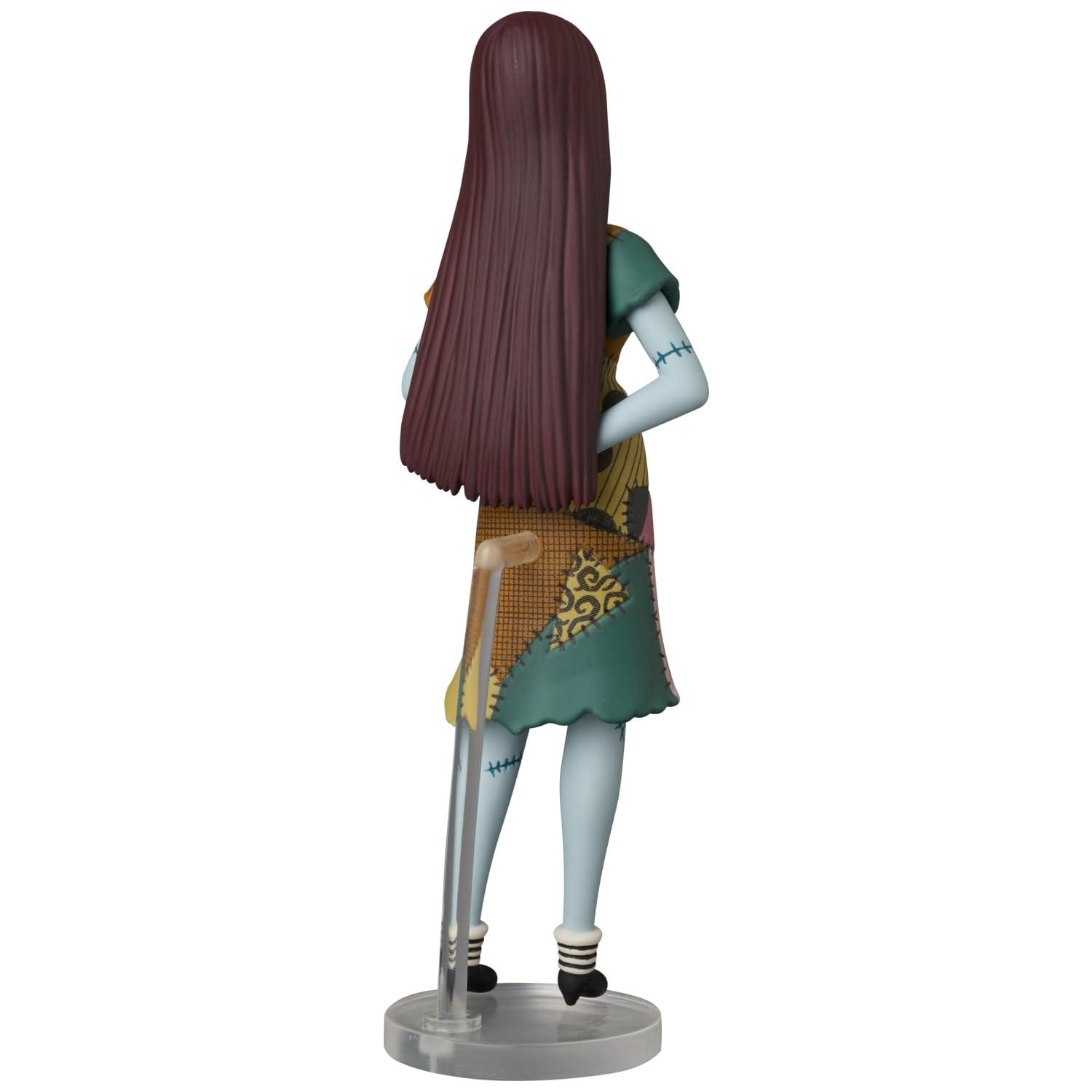 Medicom Toy UDF Ultra Detail Figure No. 837 The Nightmare Before