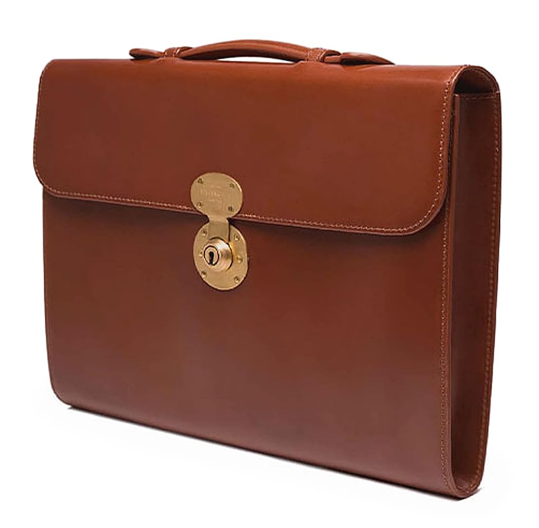 Amazon.co.jp: [エッティンガー] BURLINGTON BRIEFCASE HEFO 2149JL