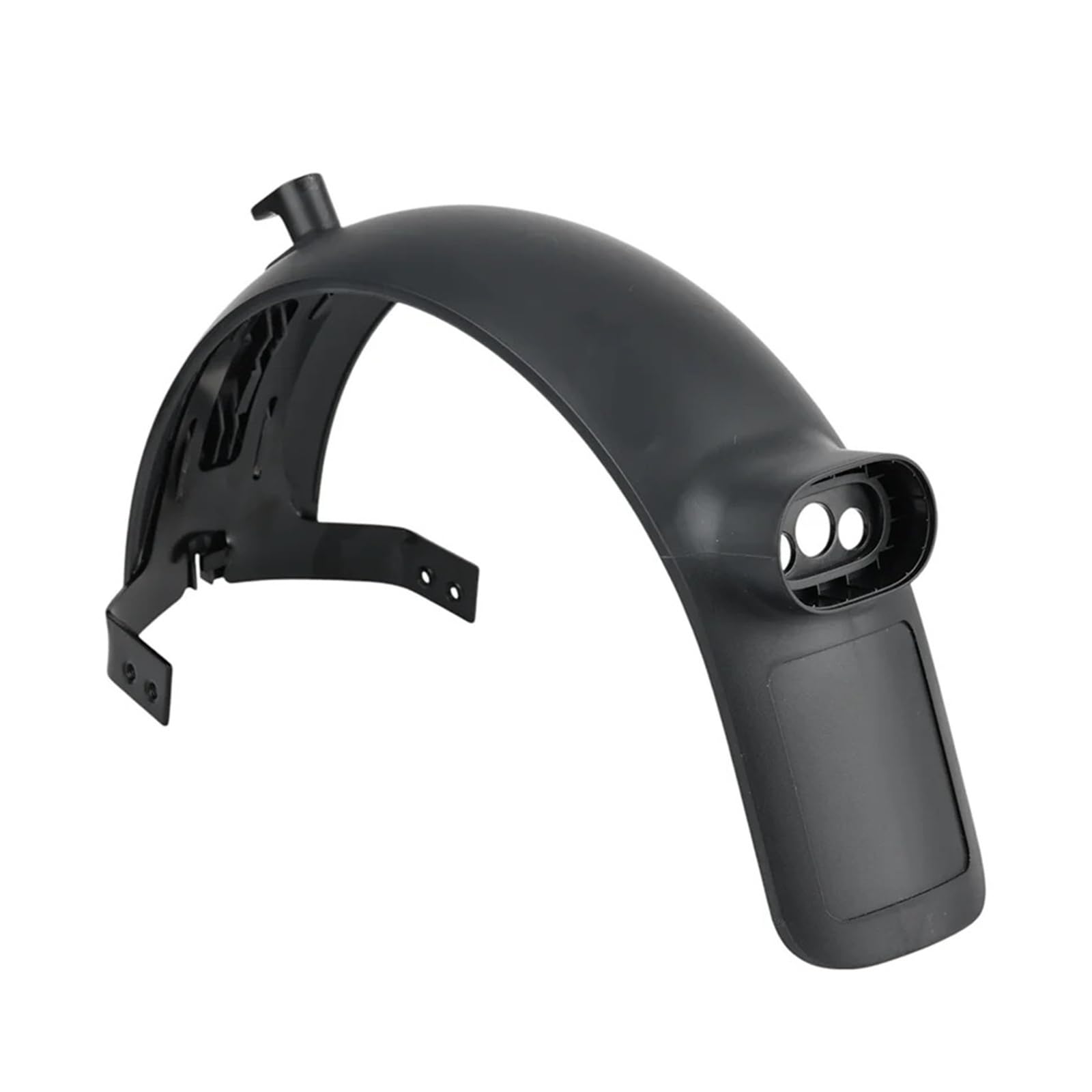 Garde-Boue arrière en Alliage d'aluminium for Trottinette électrique 4 Ultra, Assemblage en Plastique, Accessoires et pièces