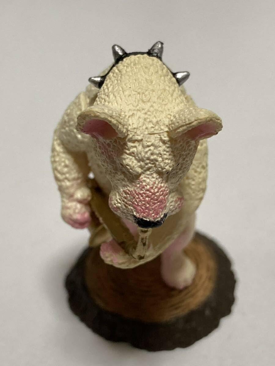 朝隈俊男　2008年 BLUESY ANIMALS特別版 ブルテリア 朝隈俊男2008年 BLUESY ANIMALS特別版 ブルテリア