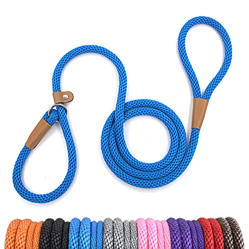 Comparison of Best Slip Lead For Dogs 2023 Reviews