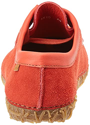 Image of El Naturalista Unisex-Adult Oxford Lace-up