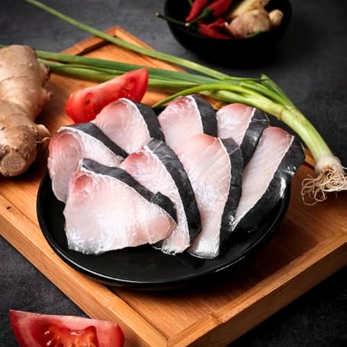 Serve by Hai Sia Batang Slices 200g - Frozen