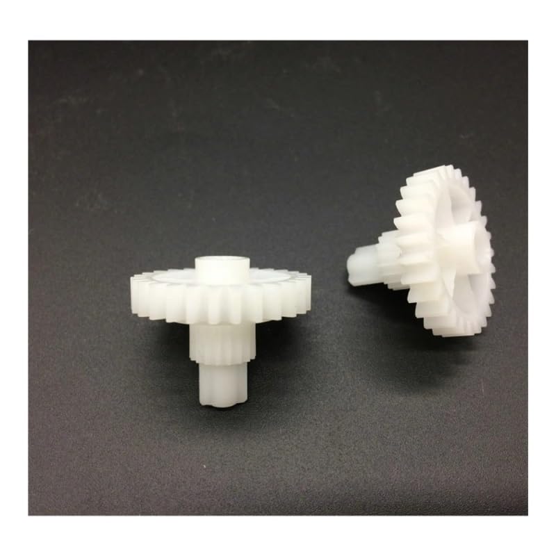 Engranaje de desarrollador de 5 uds apto para modelos E205L, E255, E305, E355 y E455 3