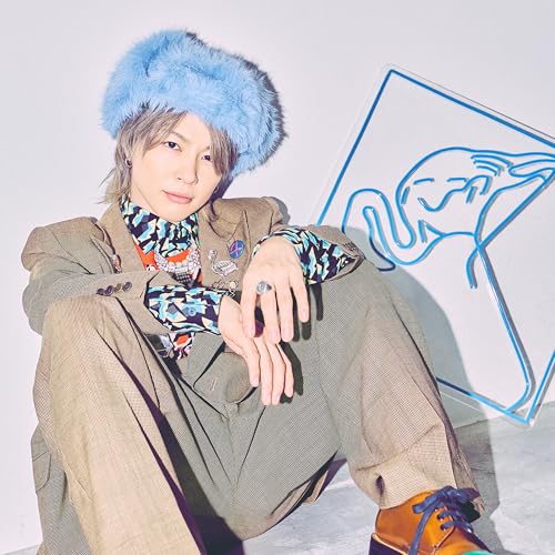syudou on Amazon Music Unlimited