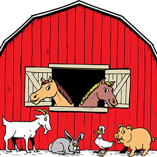 Farmer's Story Podcast cover art