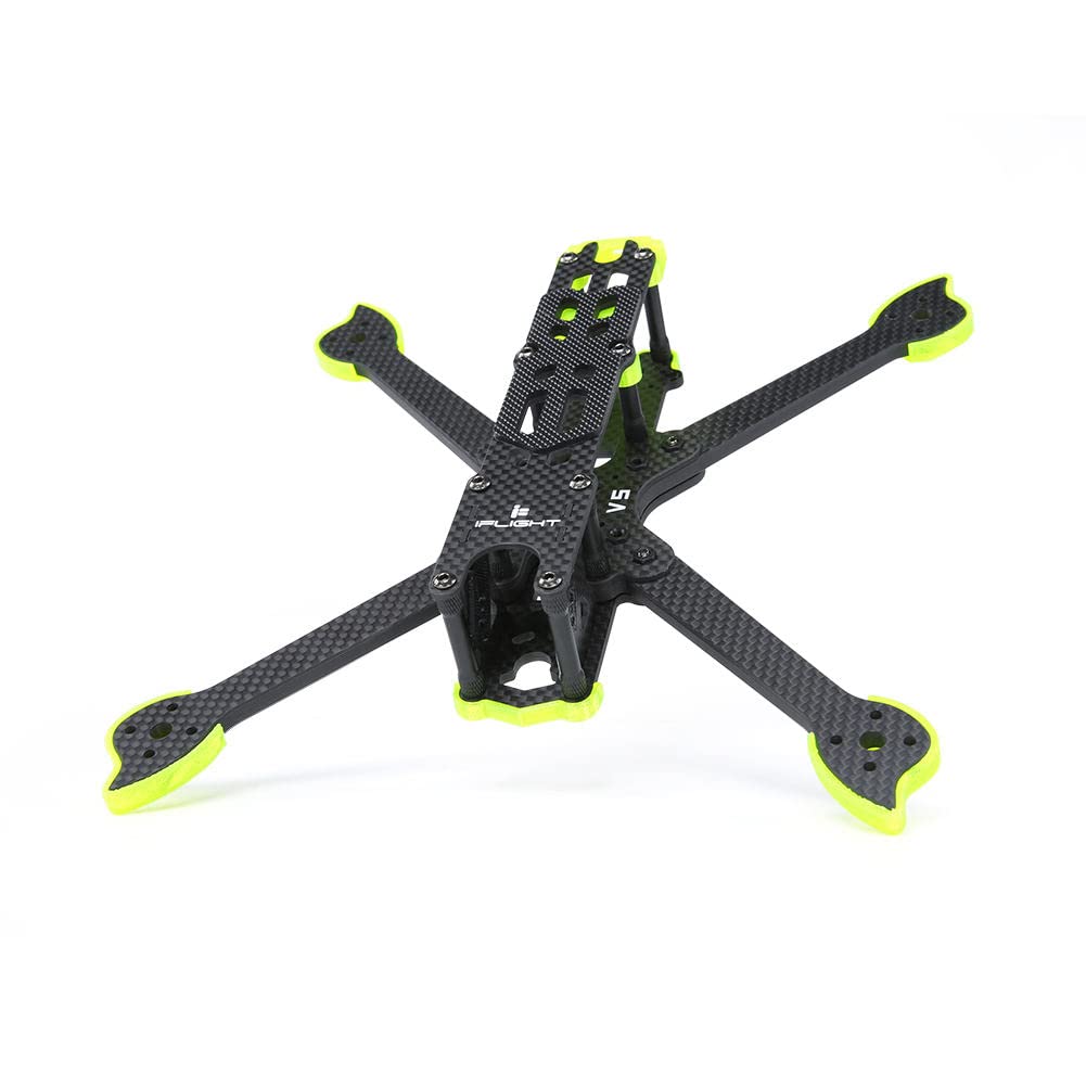 Tcmmrc Fpv Racing Drone Kit, Fpv Freestyle Drones