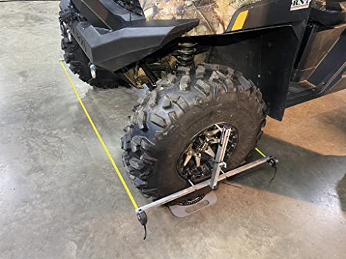 ATV UTV SXS Can-Am Alignment Kit (8-15