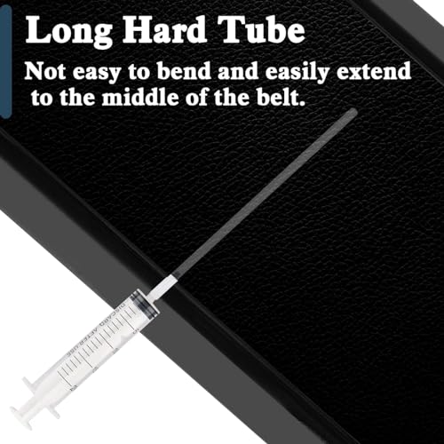 Oaiegsd TREADMILL LUBRICANT 16 100% Silicone Treadmill Lubricant thumb #3