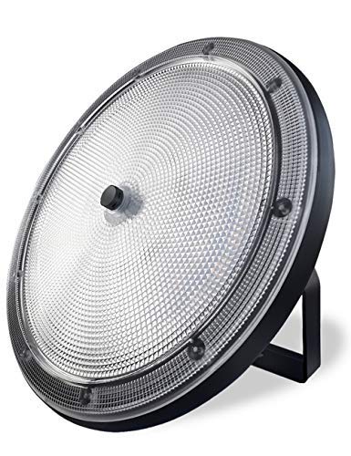 Kekeou UFO LED High Bay Light 300W 6500k Anti-Glare Does Not Hurt The Eyes Waterproof IP66 30000LM LED Warehouse Lights Commercial Shop Workshop Garage Factory Lowbay Area Lighting Fixture