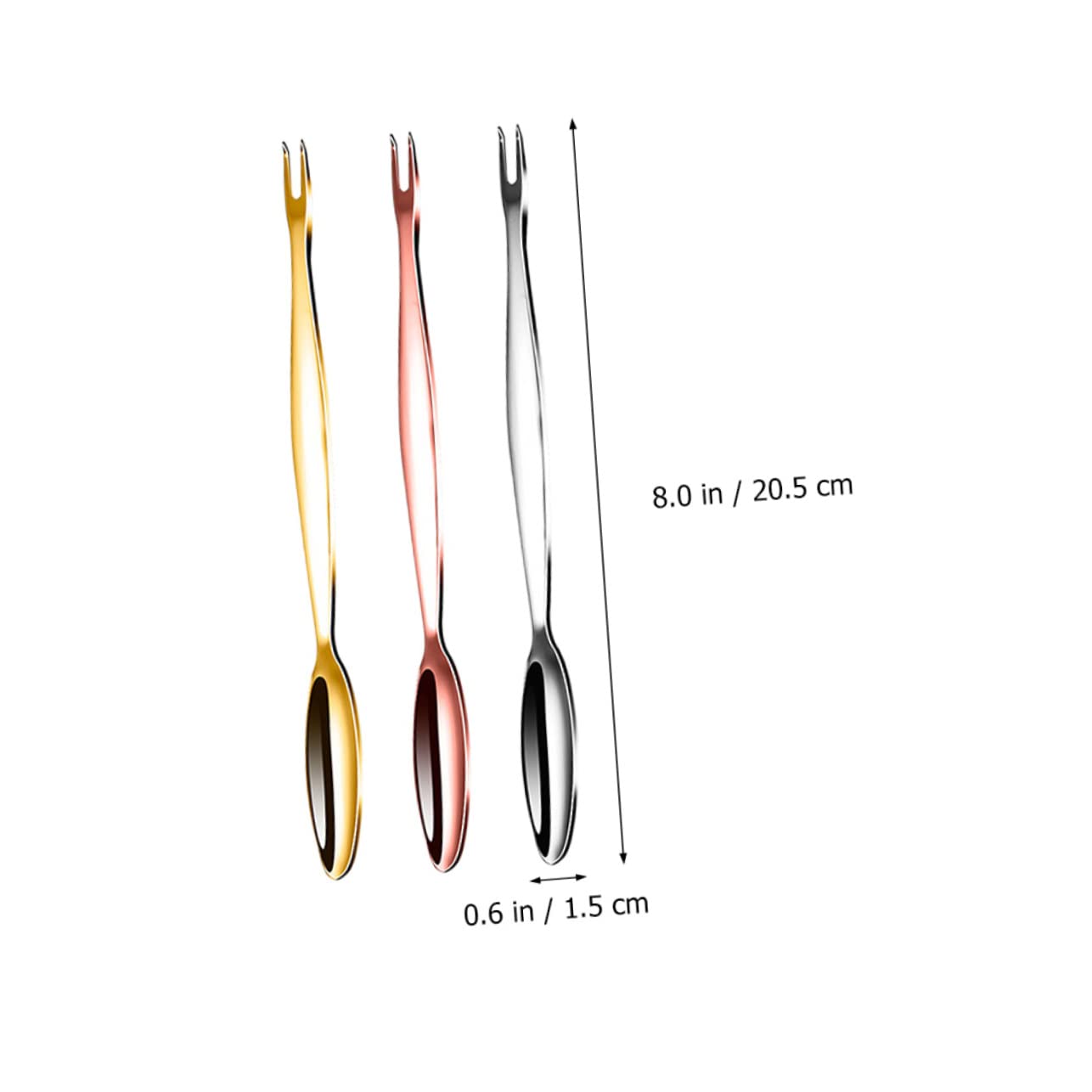 Alipis 9pièces Outils De Peeling De Fruits pour Éplucher Crevettes Et Crabes Design Pratique Et Résistant