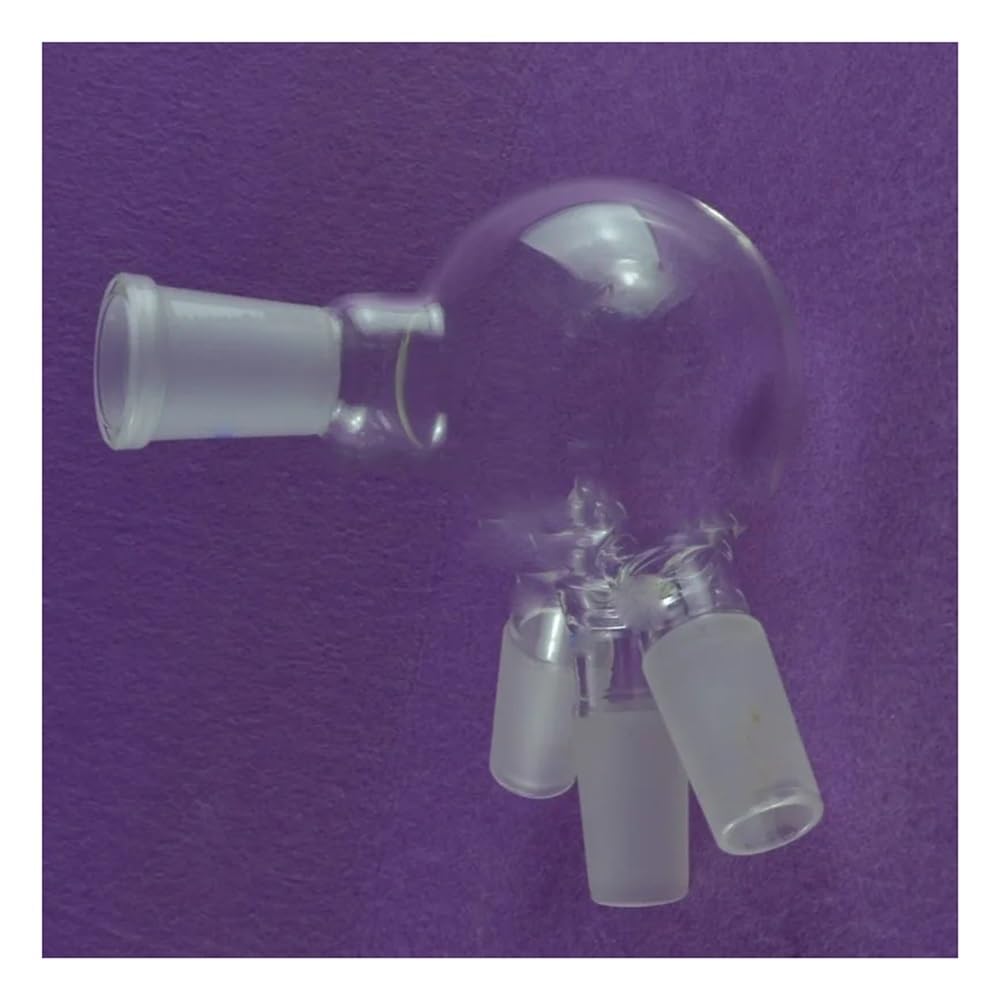 Laborglas-Empfängerform 24/40