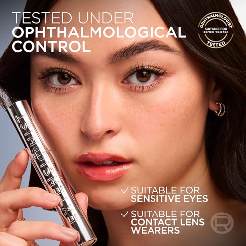 L'Oreal Paris Extensionist Mascara - Washable Black — view 7