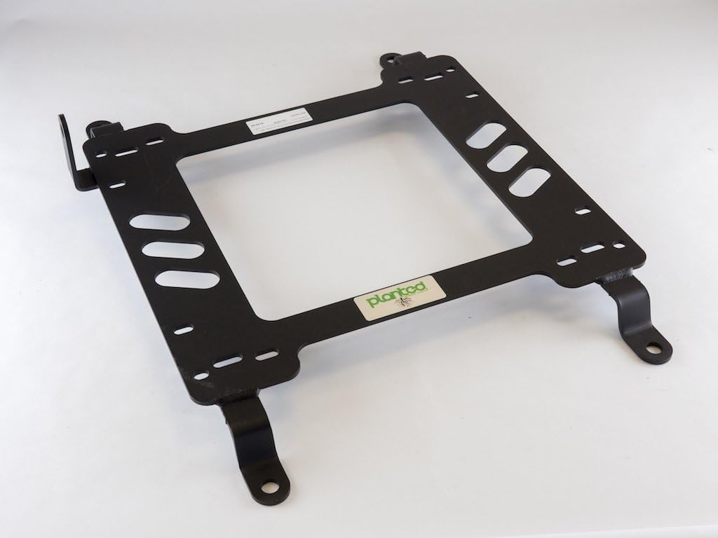 Onе-Dау Sаlе: Uр tо 50% оƒƒ Planted SB198DR Chevrolet Corvette [C5 Chassis] (1997-2004) - Driver Seat Bracket