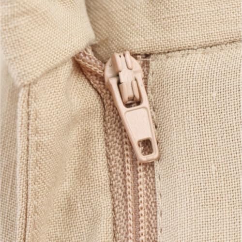 Womens 2 Piece Outfits Summer Linen Suit Blazer and Wide Pants Set Business Beach Wedding2