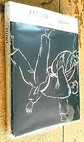 Judo, appendix: aikido (Tourist library. [New ser.]) B0007J9JVA Book Cover