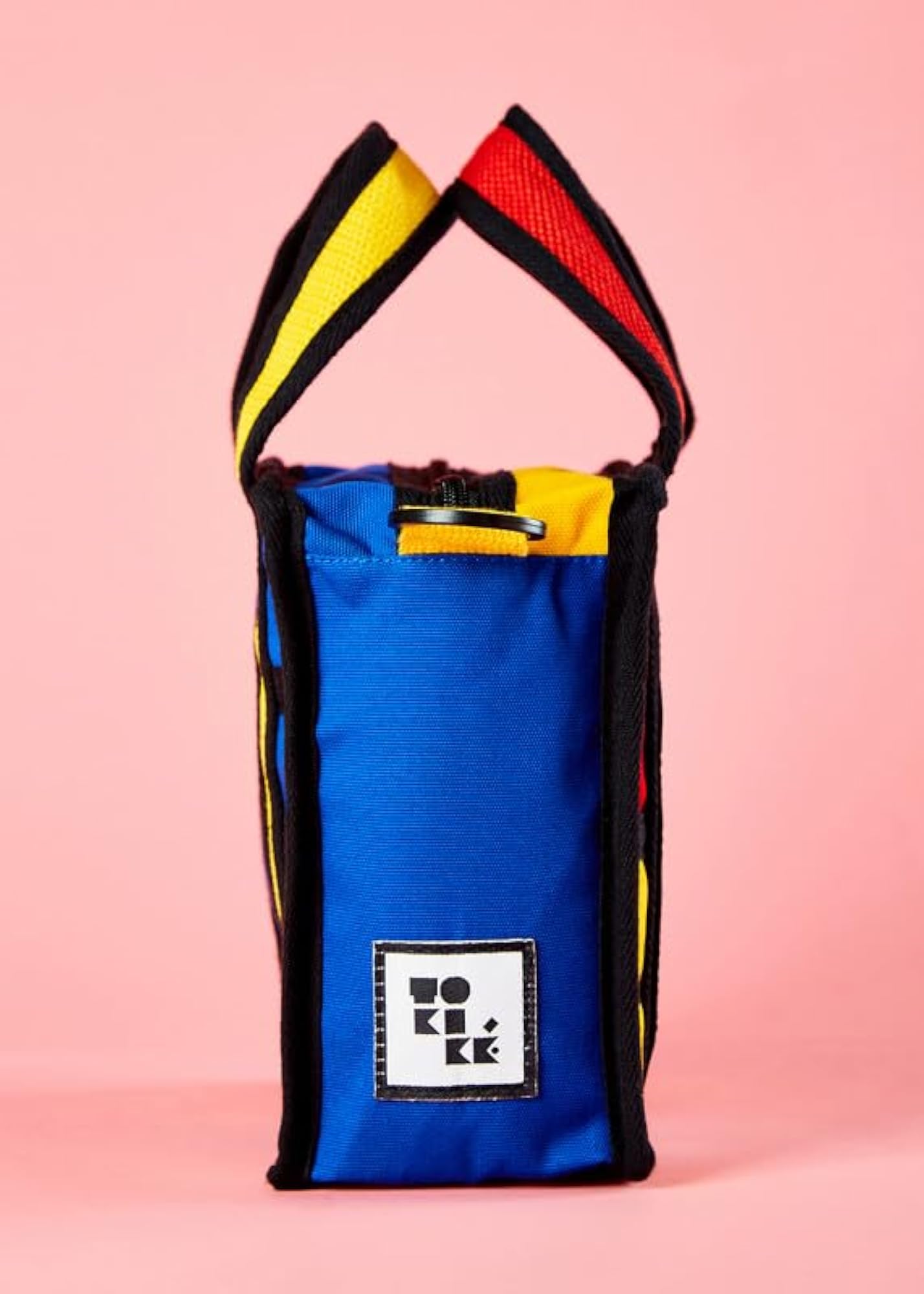 Floris Sling Bag, Compact & Stylish Crossbody Canvas Sling