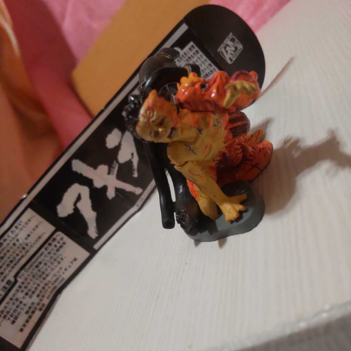 Amazon.co.jp: アキラ AKIRA フィギュア 鉄雄~融合 海洋堂 : Toys & Games